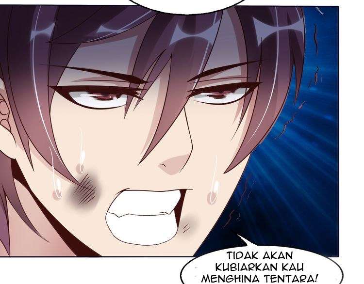 I Am an Invincible Genius Chapter 7 - halaman 72