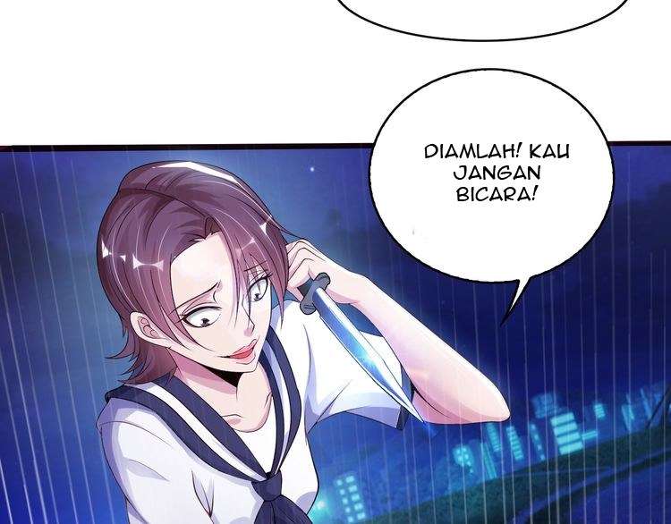 I Am an Invincible Genius Chapter 7 - halaman 73