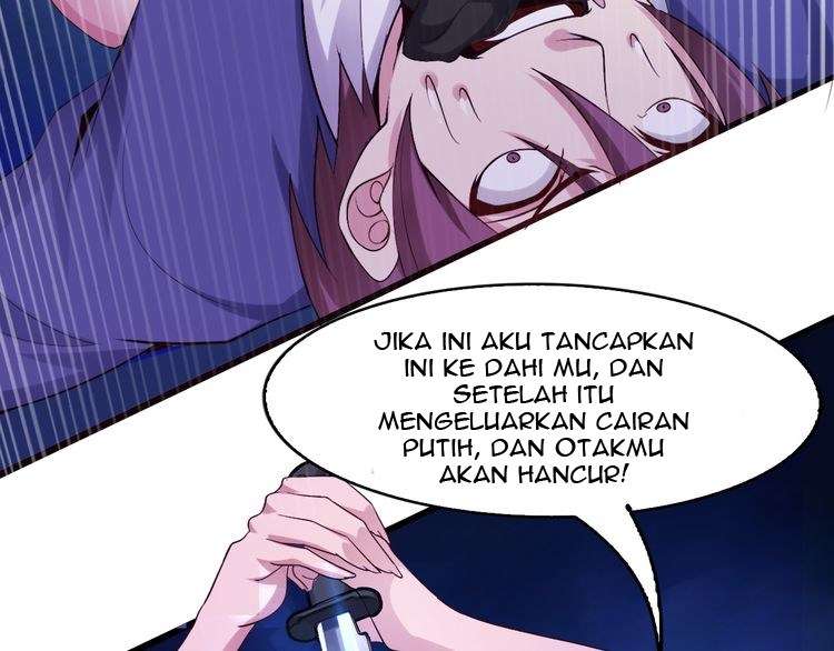 I Am an Invincible Genius Chapter 7 - halaman 75