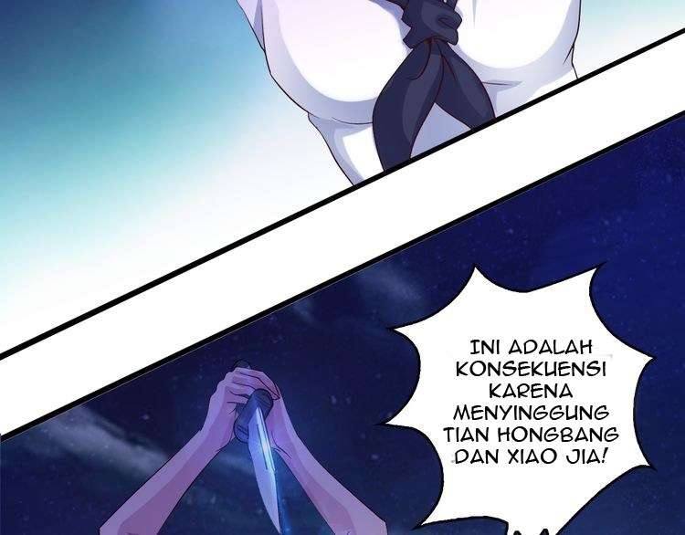 I Am an Invincible Genius Chapter 7 - halaman 77