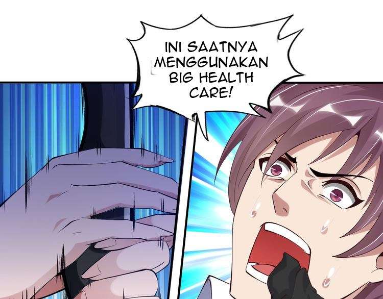 I Am an Invincible Genius Chapter 7 - halaman 80