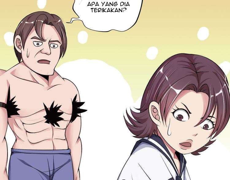 I Am an Invincible Genius Chapter 7 - halaman 84