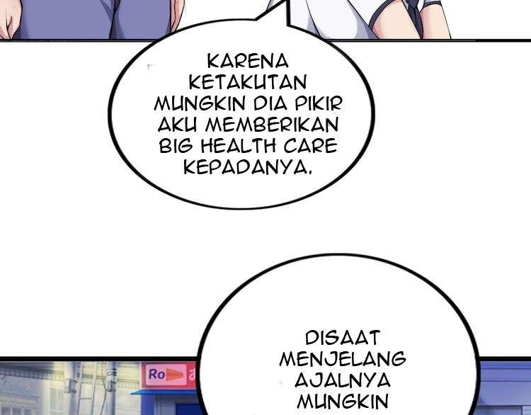 I Am an Invincible Genius Chapter 7 - halaman 85