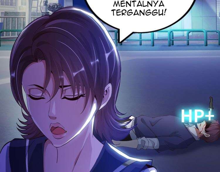 I Am an Invincible Genius Chapter 7 - halaman 86