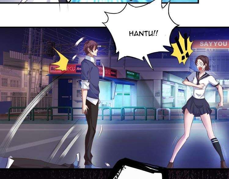 I Am an Invincible Genius Chapter 7 - halaman 91