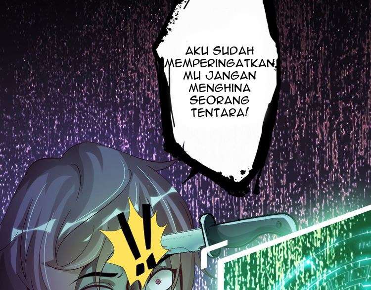 I Am an Invincible Genius Chapter 7 - halaman 92