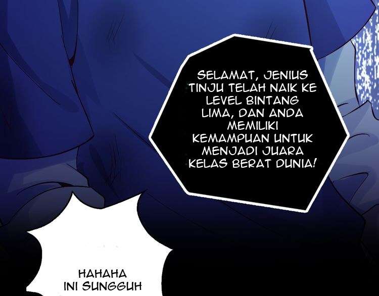 I Am an Invincible Genius Chapter 7 - halaman 94