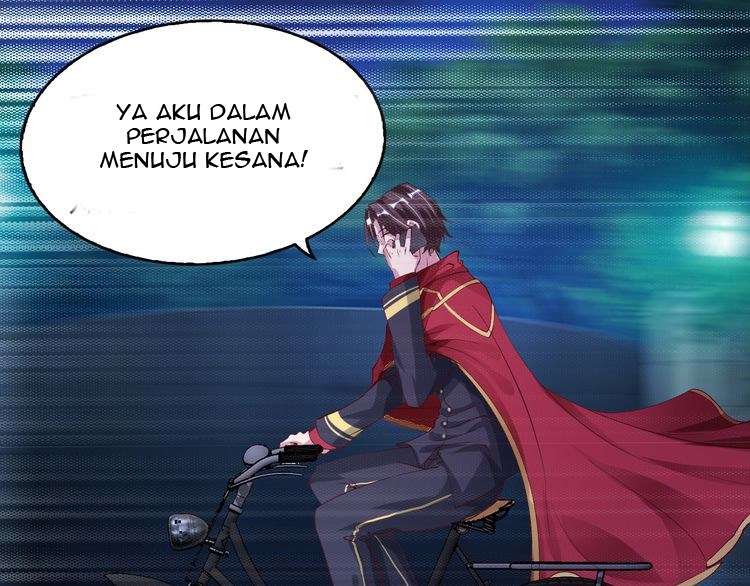 I Am an Invincible Genius Chapter 7 - halaman 96