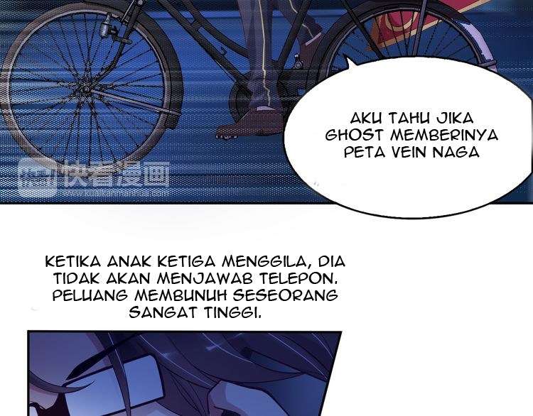 I Am an Invincible Genius Chapter 7 - halaman 97