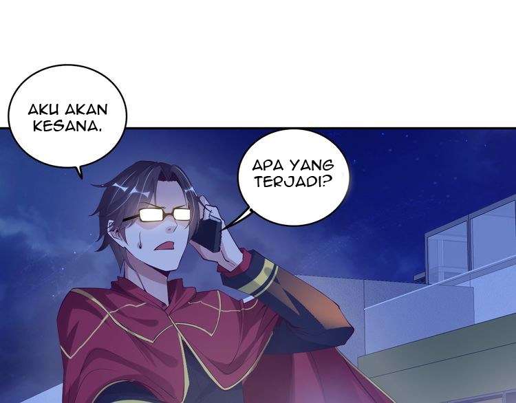 I Am an Invincible Genius Chapter 7 - halaman 99
