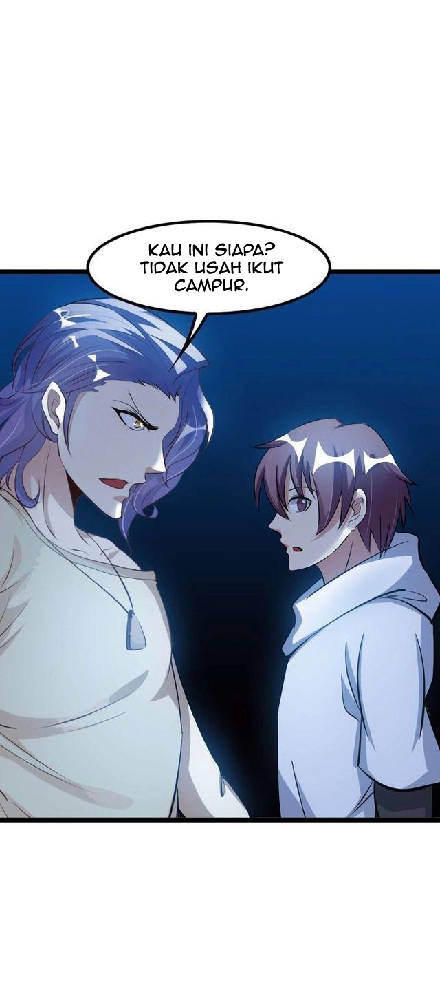 I Am an Invincible Genius Chapter 70 - halaman 10