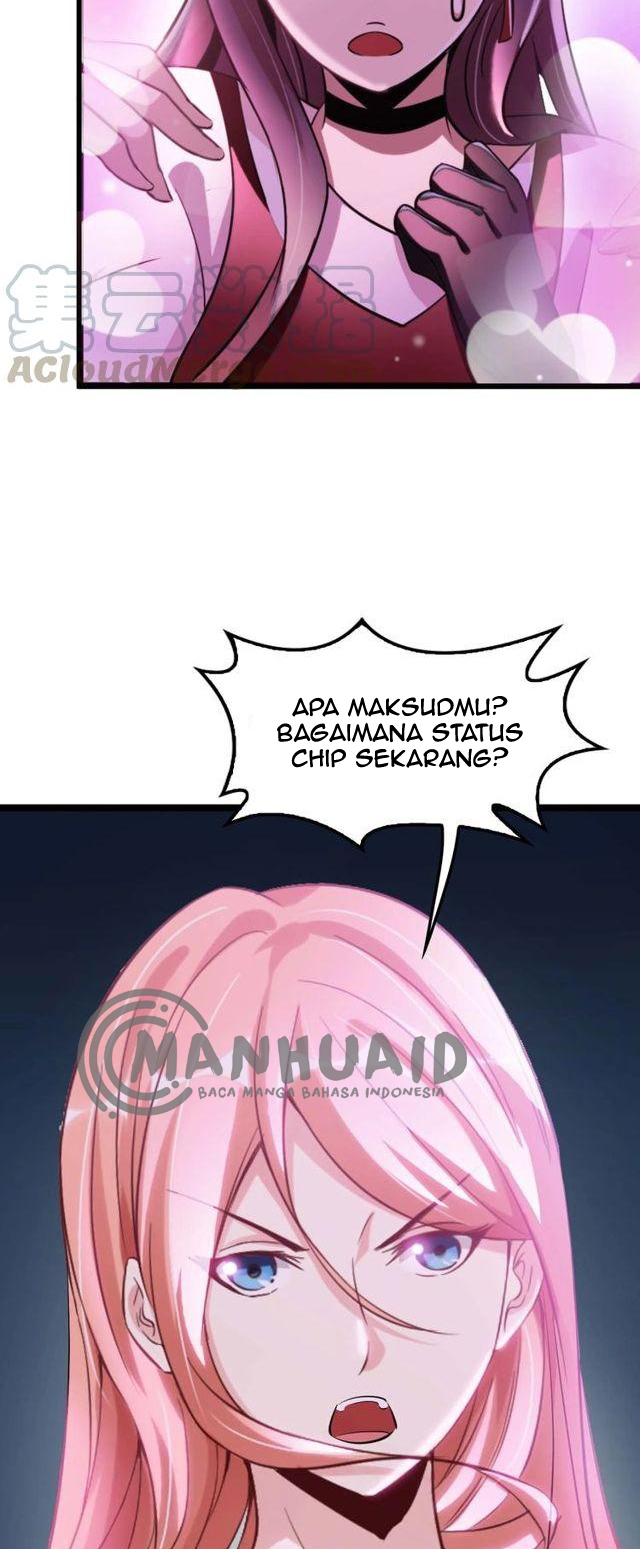I Am an Invincible Genius Chapter 70 - halaman 13