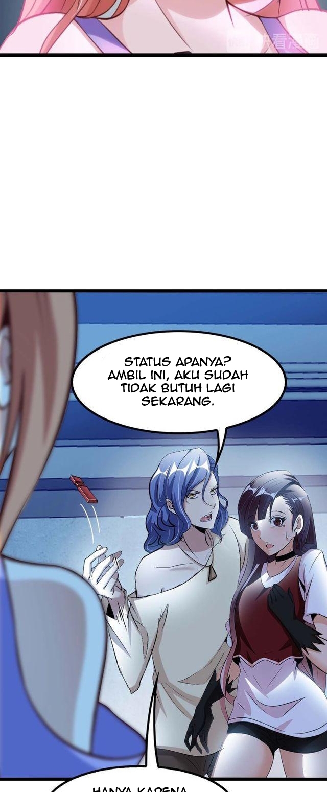 I Am an Invincible Genius Chapter 70 - halaman 14