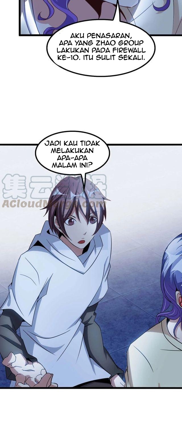 I Am an Invincible Genius Chapter 70 - halaman 16