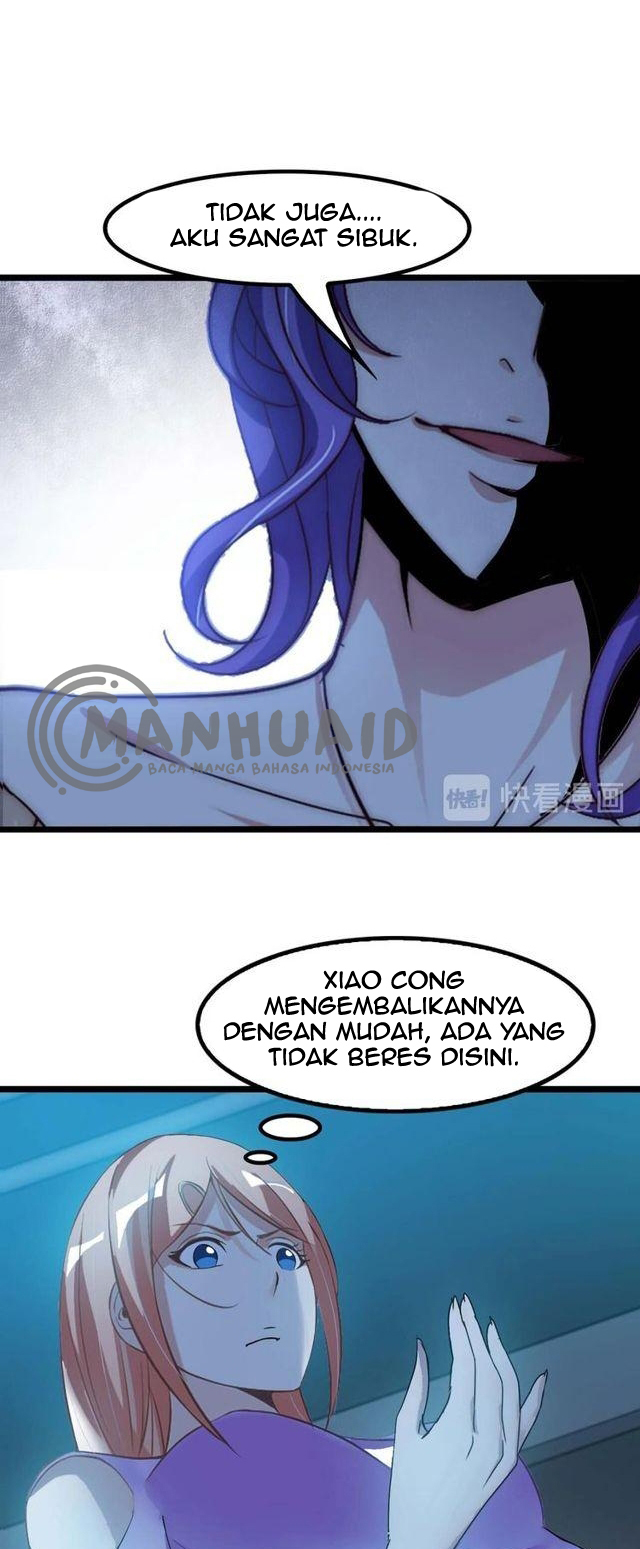 I Am an Invincible Genius Chapter 70 - halaman 17