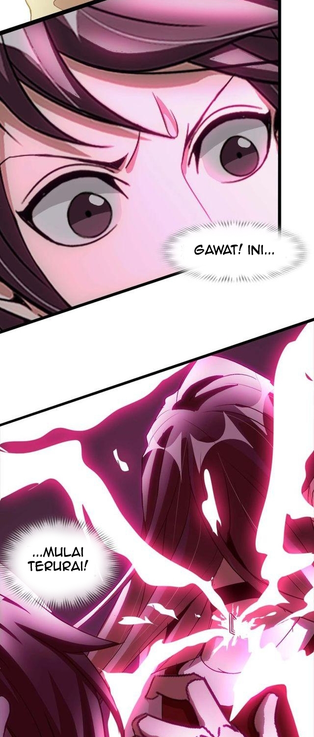 I Am an Invincible Genius Chapter 70 - halaman 24