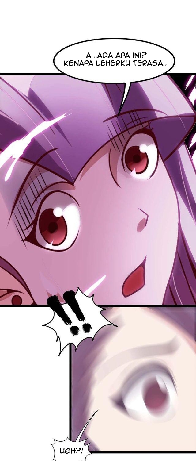 I Am an Invincible Genius Chapter 70 - halaman 26