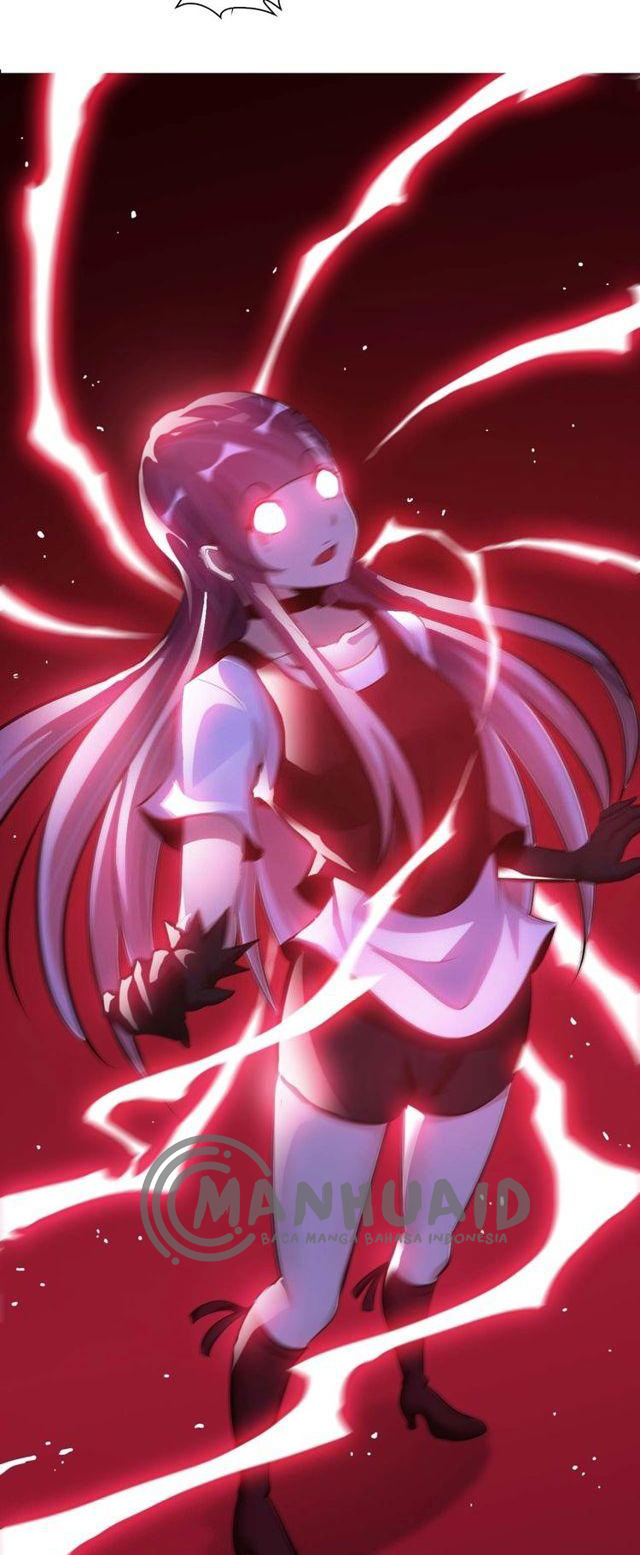 I Am an Invincible Genius Chapter 70 - halaman 27