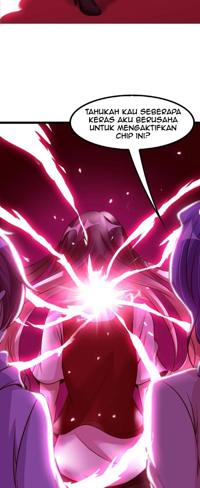 I Am an Invincible Genius Chapter 70 - halaman 28