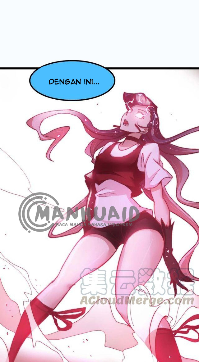 I Am an Invincible Genius Chapter 70 - halaman 35