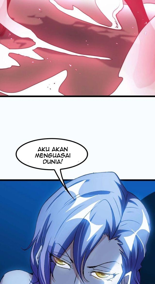 I Am an Invincible Genius Chapter 70 - halaman 36