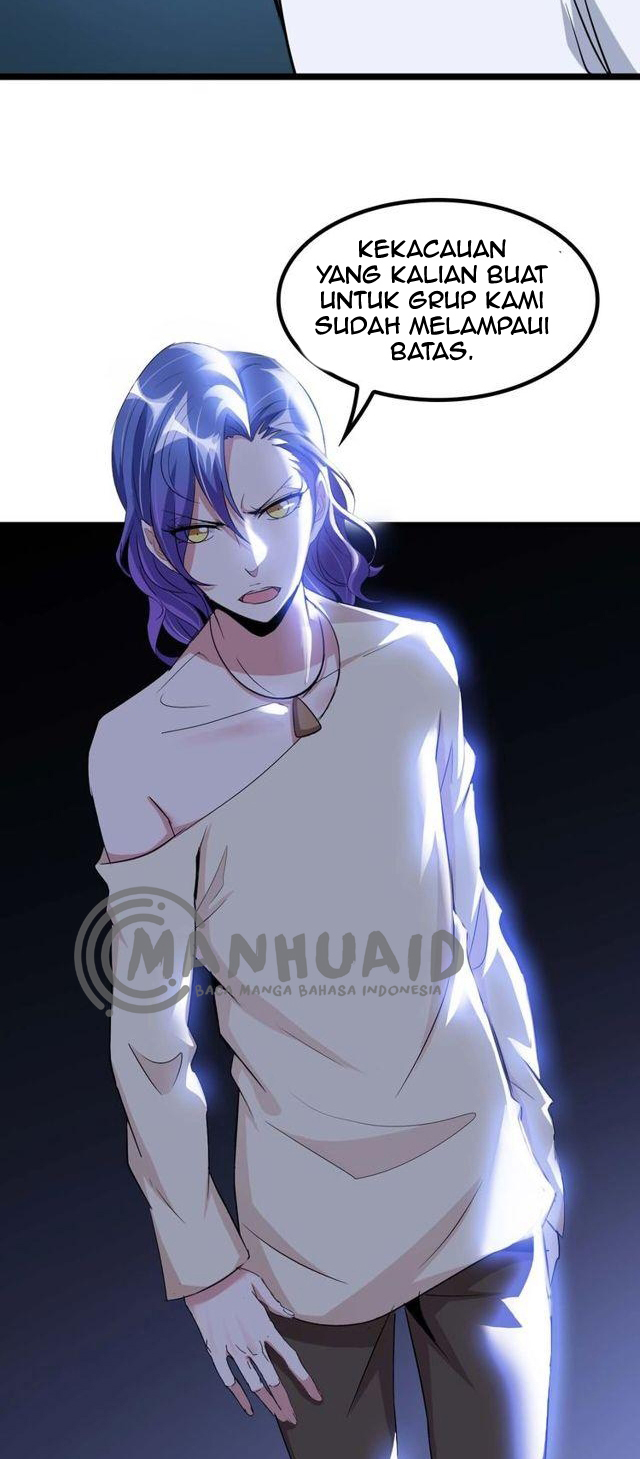 I Am an Invincible Genius Chapter 70 - halaman 5