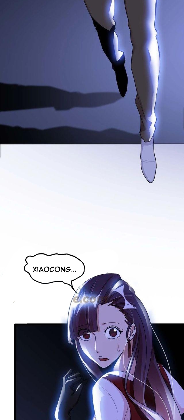 I Am an Invincible Genius Chapter 70 - halaman 6