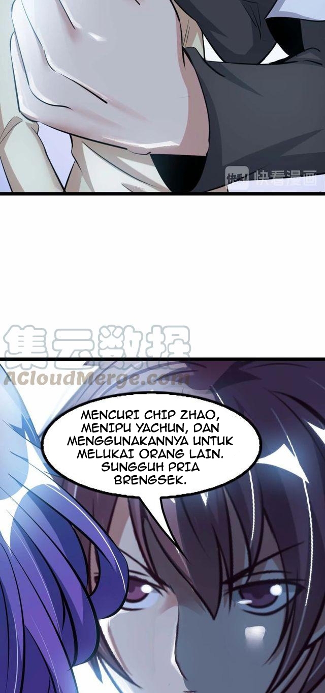 I Am an Invincible Genius Chapter 71 - halaman 13