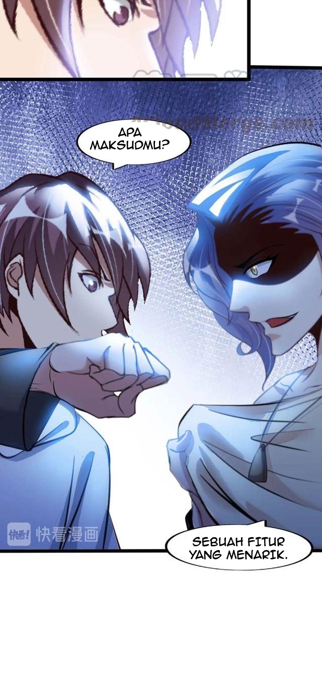 I Am an Invincible Genius Chapter 71 - halaman 17