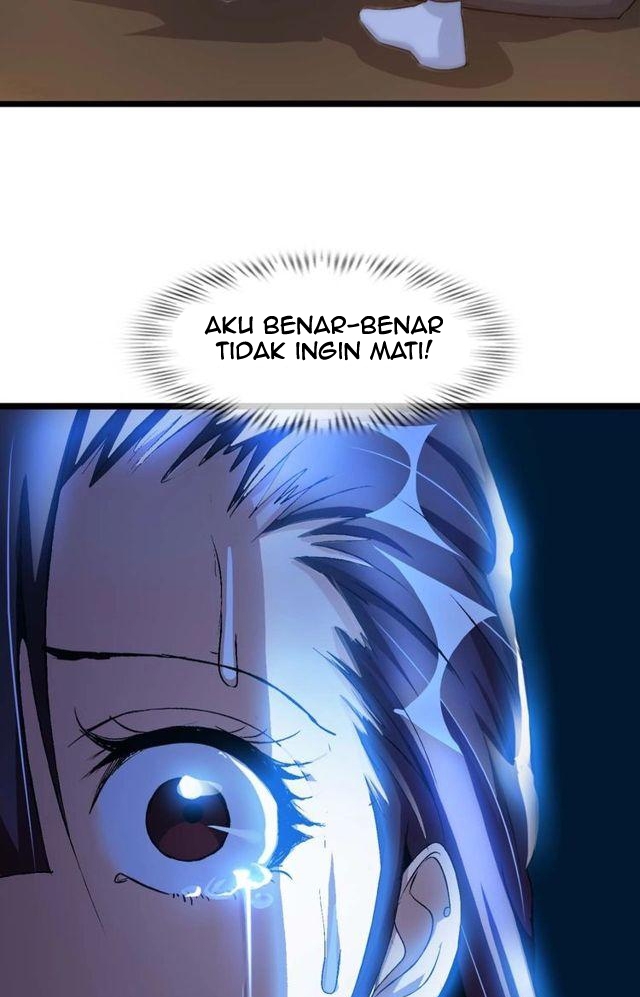 I Am an Invincible Genius Chapter 71 - halaman 35