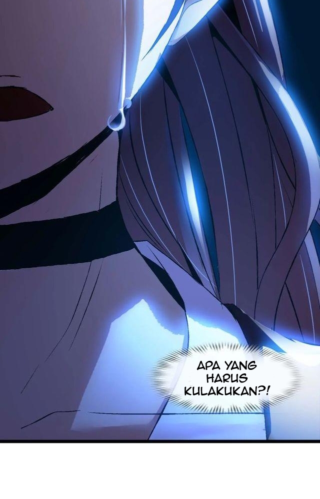 I Am an Invincible Genius Chapter 71 - halaman 36