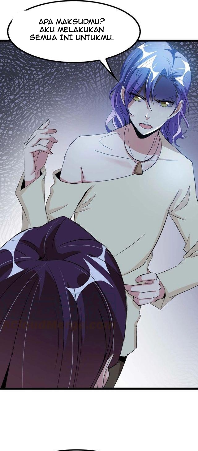 I Am an Invincible Genius Chapter 71 - halaman 6