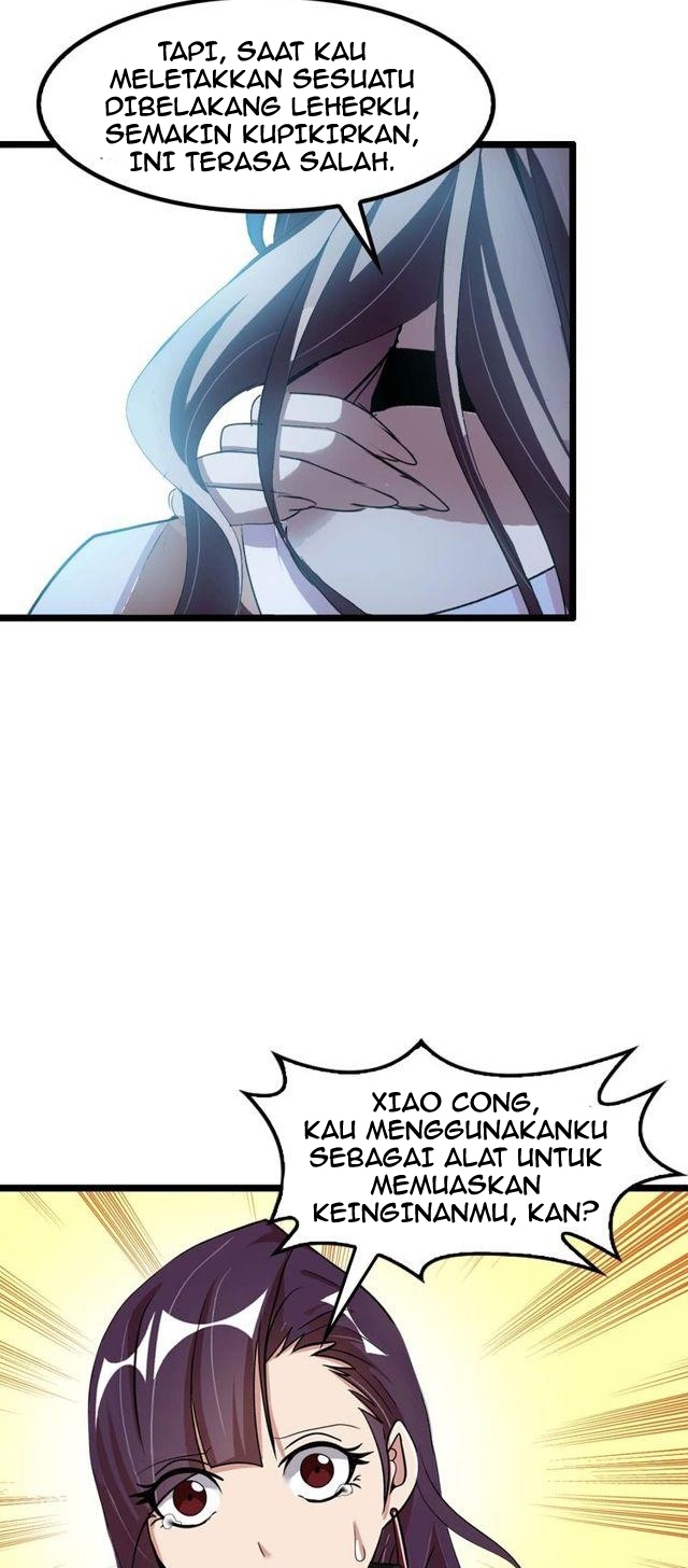 I Am an Invincible Genius Chapter 71 - halaman 7