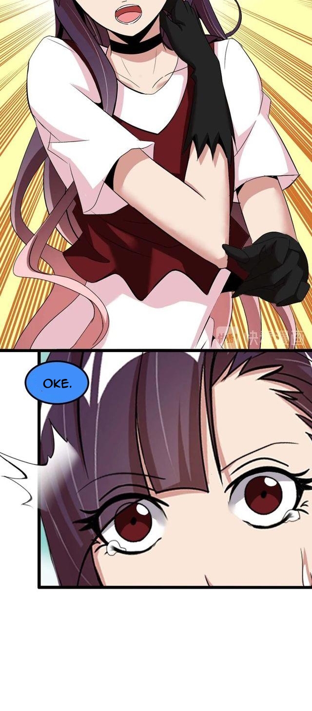 I Am an Invincible Genius Chapter 71 - halaman 8