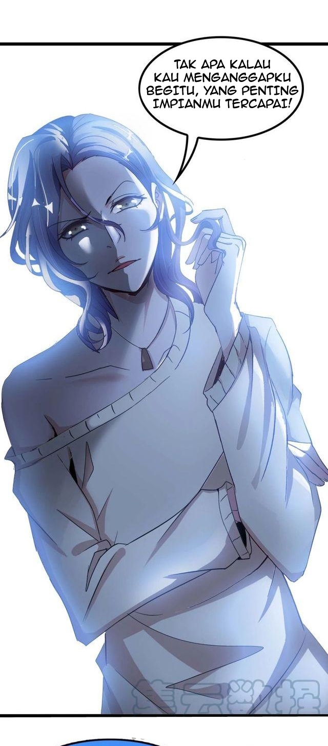 I Am an Invincible Genius Chapter 71 - halaman 9