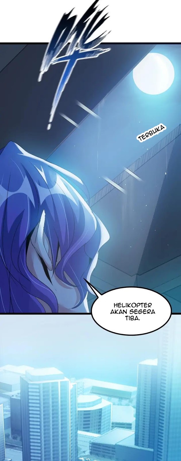 I Am an Invincible Genius Chapter 72 - halaman 12