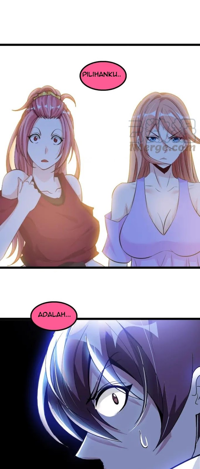 I Am an Invincible Genius Chapter 72 - halaman 19