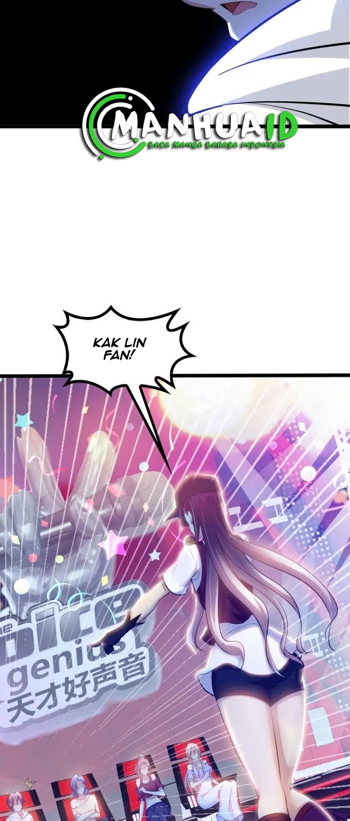 I Am an Invincible Genius Chapter 72 - halaman 20
