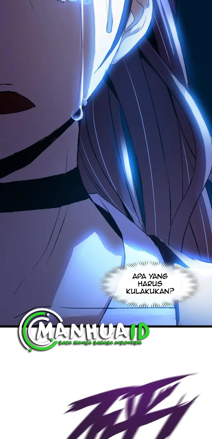 I Am an Invincible Genius Chapter 72 - halaman 6