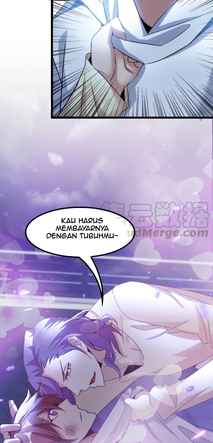 I Am an Invincible Genius Chapter 72 - halaman 8