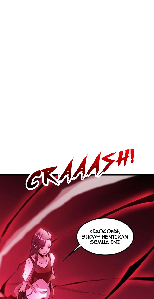 I Am an Invincible Genius Chapter 73 - halaman 11