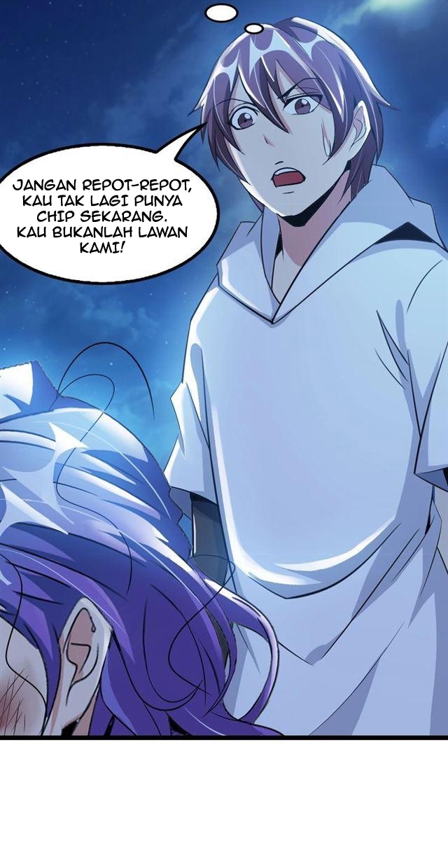 I Am an Invincible Genius Chapter 73 - halaman 14