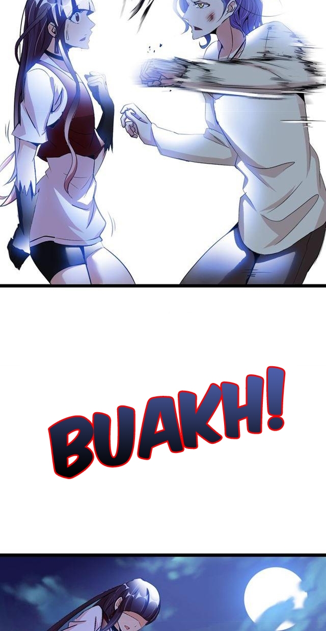 I Am an Invincible Genius Chapter 73 - halaman 16