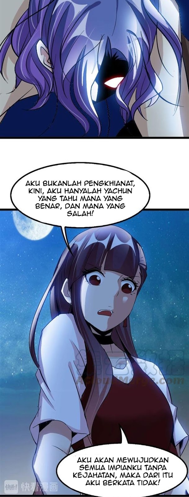 I Am an Invincible Genius Chapter 73 - halaman 20