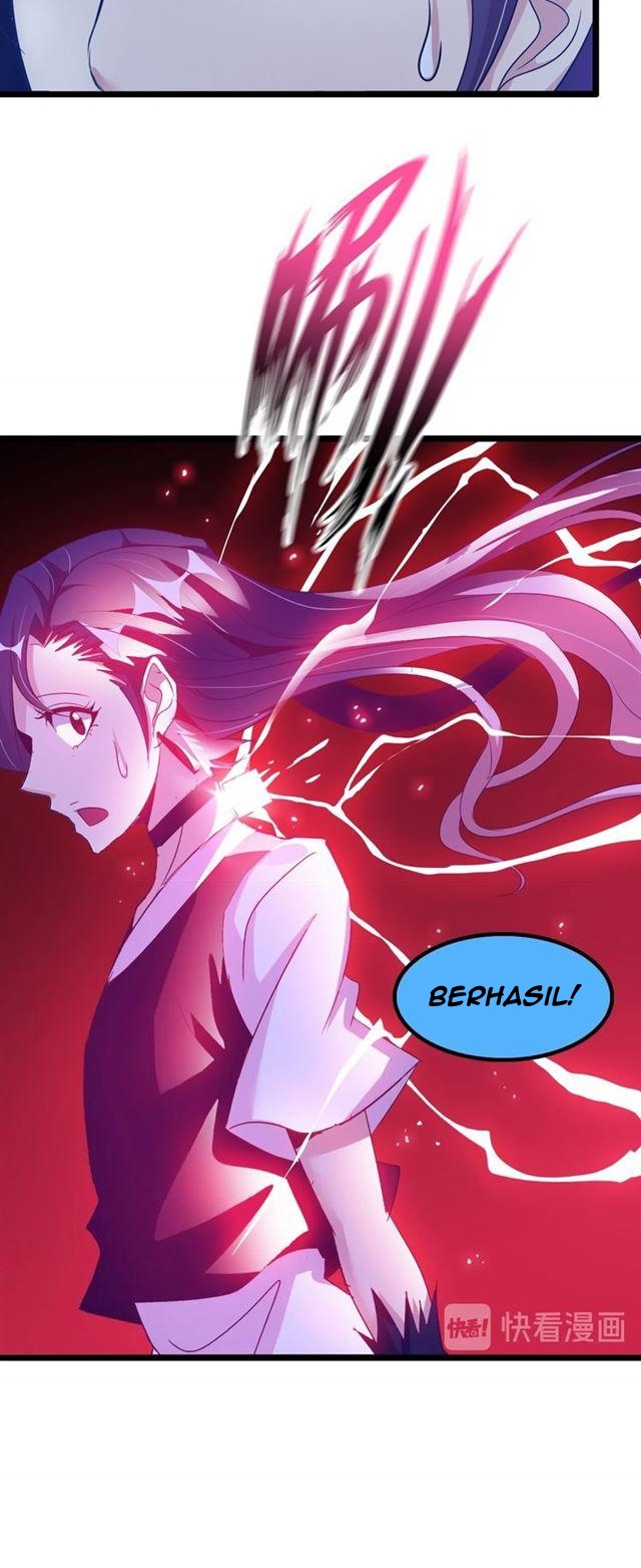 I Am an Invincible Genius Chapter 73 - halaman 29