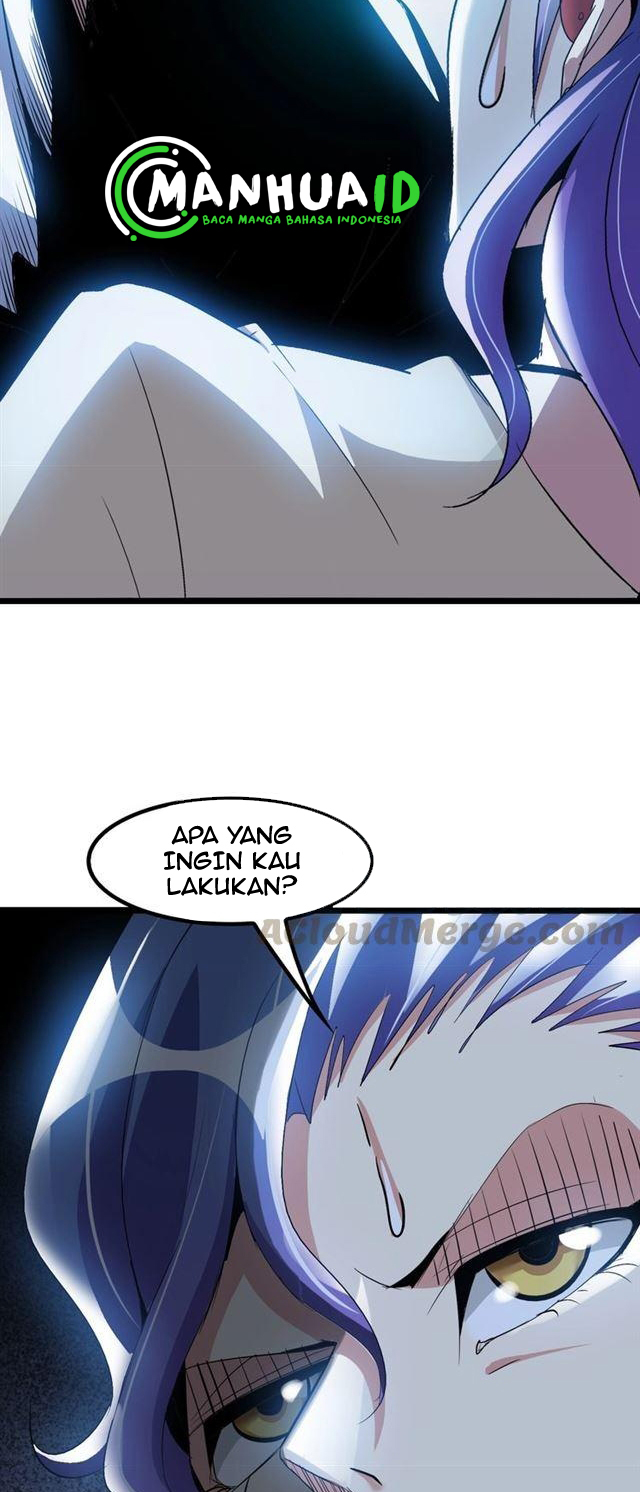 I Am an Invincible Genius Chapter 73 - halaman 5