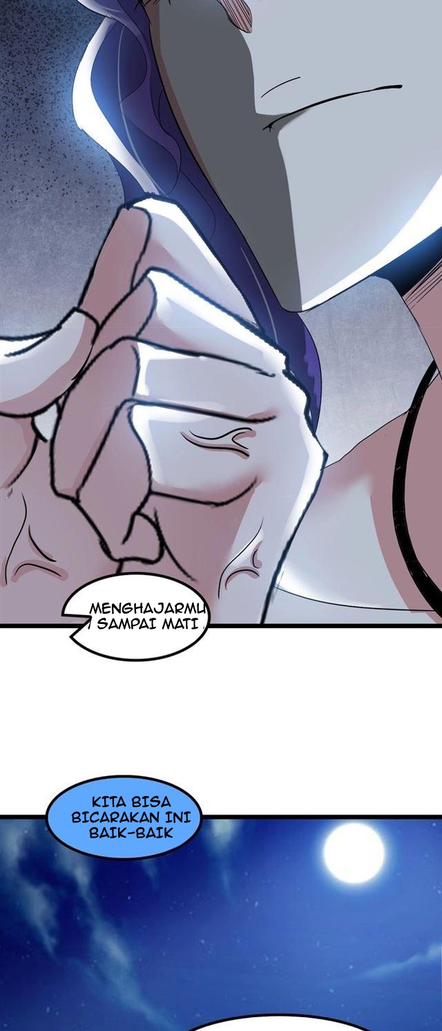 I Am an Invincible Genius Chapter 73 - halaman 6
