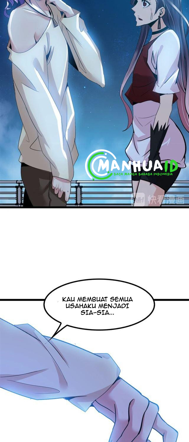 I Am an Invincible Genius Chapter 73 - halaman 8