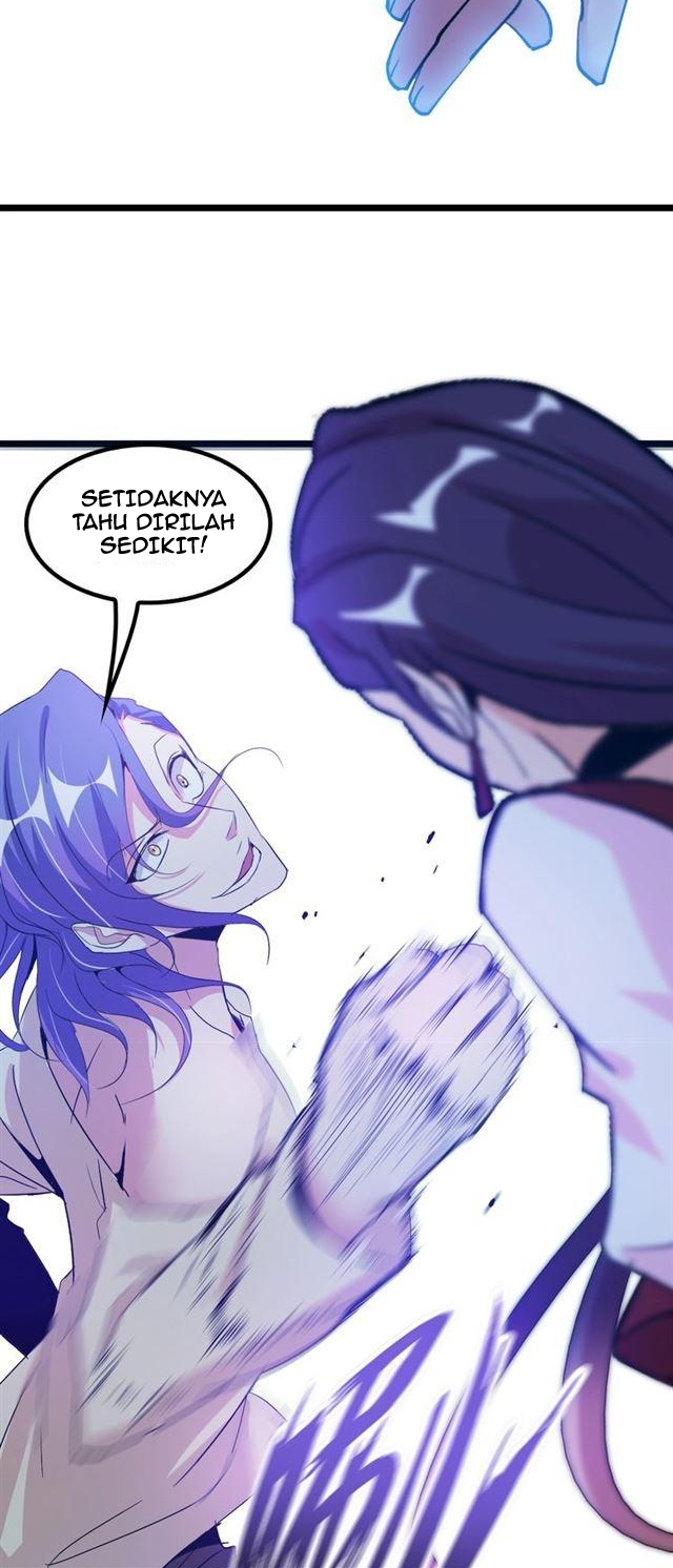 I Am an Invincible Genius Chapter 73 - halaman 9