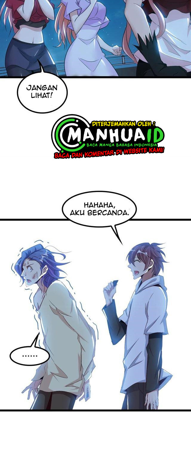 I Am an Invincible Genius Chapter 74 - halaman 10